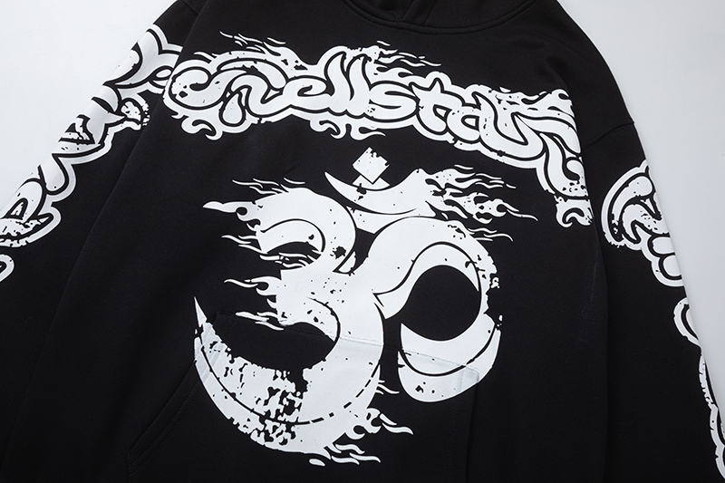 Hellstar Hoodies